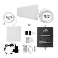 Купить Комплект Titan-900 в 