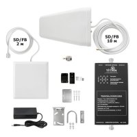 Купить Комплект Titan-1800/2100/2600 PRO в 