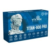 Комплект Titan-900 PRO