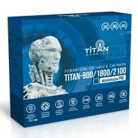 Комплект Titan-900/1800/2100