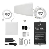 Купить Комплект Titan-900/1800/2100 в 