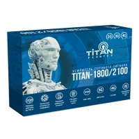Комплект Titan-1800/2100