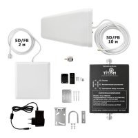 Купить Комплект Titan-1800/2100 в 