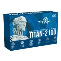 Комплект Titan-2100