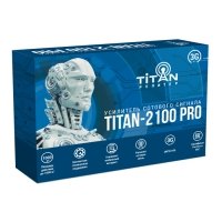 Комплект Titan-2100 PRO
