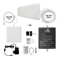 Купить Комплект Titan-2100 PRO в 
