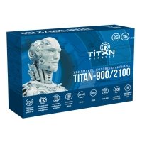Комплект Titan-900/2100