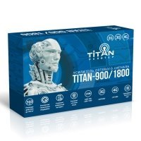 Комплект Titan-900/1800