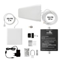 Купить Комплект Titan-900/1800 в 