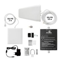 Купить Комплект Titan-800/900 в 