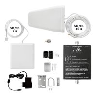 Купить Комплект Titan-900/2100 PRO в 