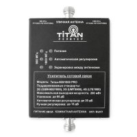 Комплект Titan-900/1800 PRO