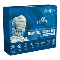 Комплект Titan-900/1800/2100 PRO