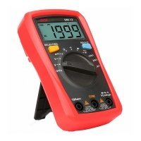 Цифровой мультиметр RGK DM-12 (с поверкой)