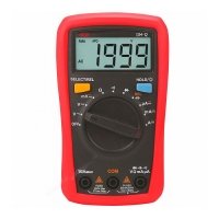 Купить Цифровой мультиметр RGK DM-12 (с поверкой) в 