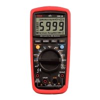 Купить Цифровой мультиметр RGK DM-30 в Москве с доставкой по всей России