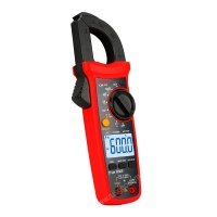 Токоизмерительные клещи RGK CM-10