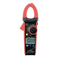 Купить Токоизмерительные клещи RGK CM-20 в Москве с доставкой по всей России