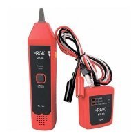 Купить Кабельный тестер RGK NT-10 в 