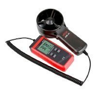 Термоанемометр RGK AM-30