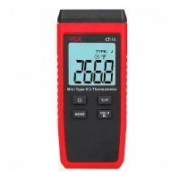 Купить Термометр контактный RGK CT-11 в 