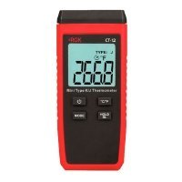Купить Термометр контактный RGK CT-12 в 