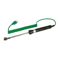 Купить Поверхностный зонд температуры RGK TR-10S в 