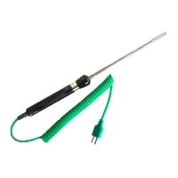 Купить Зонд температуры воздуха RGK TR-10A в 