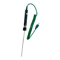 Купить Погружной зонд температуры RGK TR-10W в 