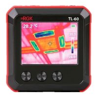 Купить Тепловизор RGK TL-60 в 