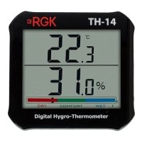 Купить Термогигрометр RGK TH-14 в 