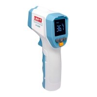 Купить Термометр инфракрасный UNI-T UT305R в 