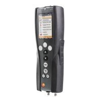 Манометр Testo 324