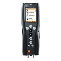 Купить Манометр Testo 324 в 