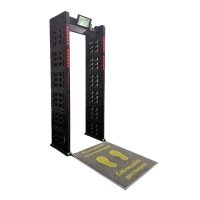 Купить Термометрический комплекс SAFETY LINE серии PSL-1 в Москве с доставкой по всей России