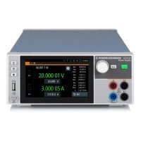 Купить Одноканальный источник питания Rohde Schwarz NGM201 в 