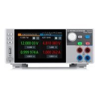 Купить Двухканальный источник питания Rohde Schwarz NGM202 в 