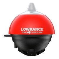 Купить Эхолот Lowrance FishHunter™ Directional 3D в Москве с доставкой по всей России