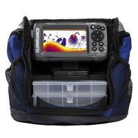 Купить Эхолот Lowrance Hook2-4x all season pack в Москве с доставкой по всей России