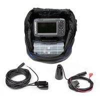 Купить Эхолот Lowrance Hook2-4x GPS all season pack в Москве с доставкой по всей России
