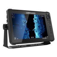 Эхолот-навигатор Lowrance HDS-12 Live без датчика