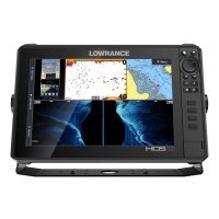 Купить Эхолот-навигатор Lowrance HDS-12 Live без датчика в Москве с доставкой по всей России