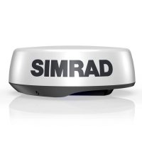 Купить Радар Lowrance Simrad HALO24 в 