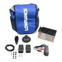 Купить Набор Lowrance Universal portable pack в Москве с доставкой по всей России