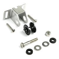Купить Крепление Transom Bracket для датчика TripleShot на транец в 