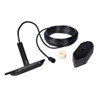 Купить Датчик Lowrance StructereScan HD Plastic Thruhull LSS2 в Москве с доставкой по всей России