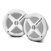 Купить Колонки Lowrance 6,5''Marine Speakers (2шт) в Москве с доставкой по всей России