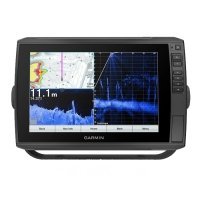 Купить Картплоттер Garmin Echomap Ultra 102sv с трансдьюсером GT54 в 