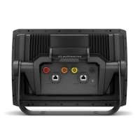 Картплоттер/эхолот Garmin ECHOMAP Ultra 122sv, WW, w/o XDCR