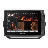 Купить Картплоттер Garmin Echomap Ultra 122sv с трансдьюсером GT54 в Москве с доставкой по всей России